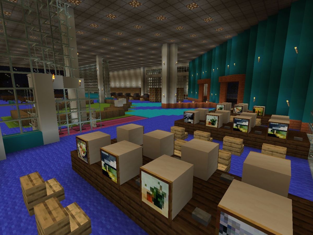 Preserving your Blockdown creations for future&nbsp;generations